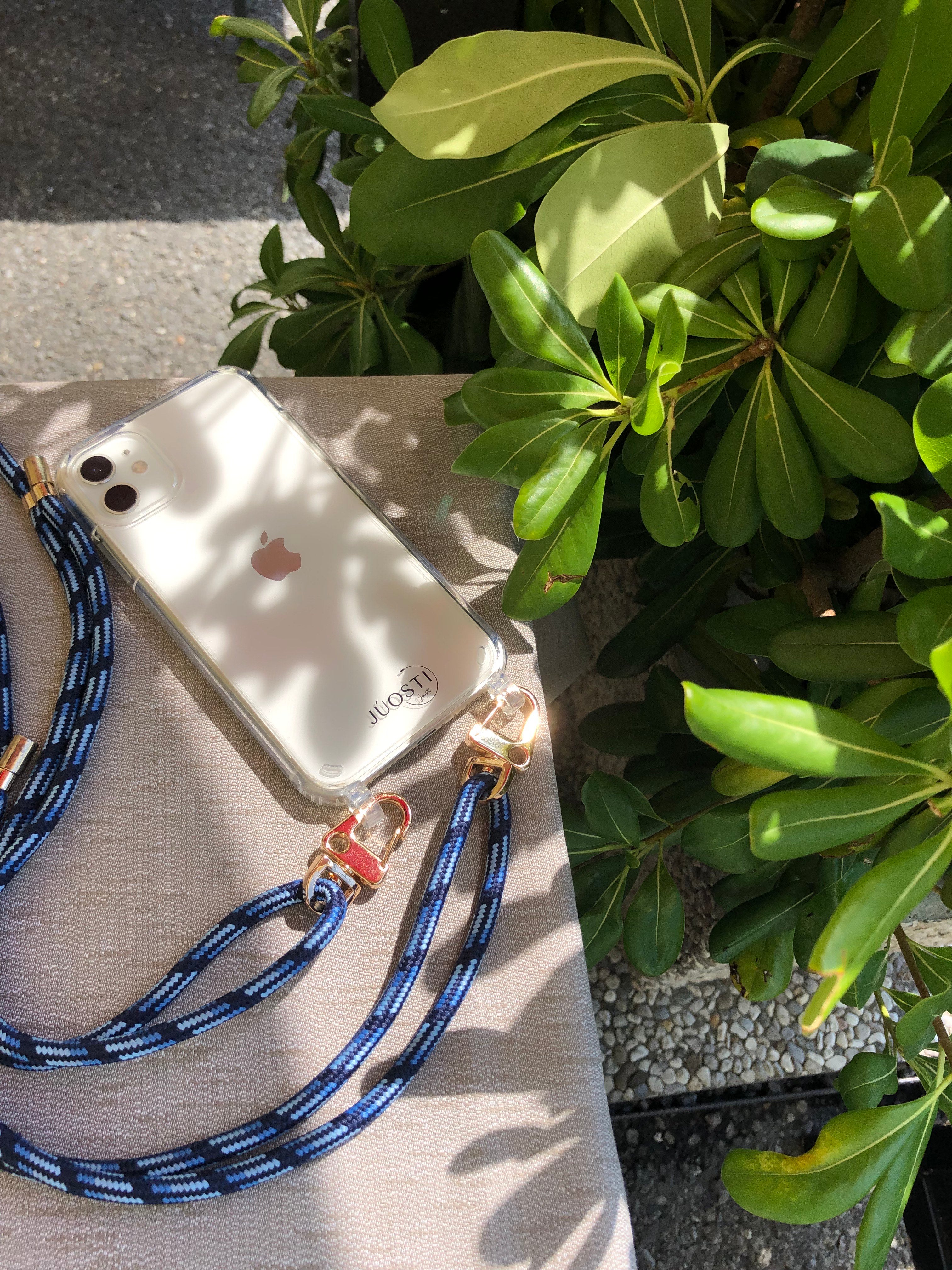 Telefonu deklai su dirzeliu