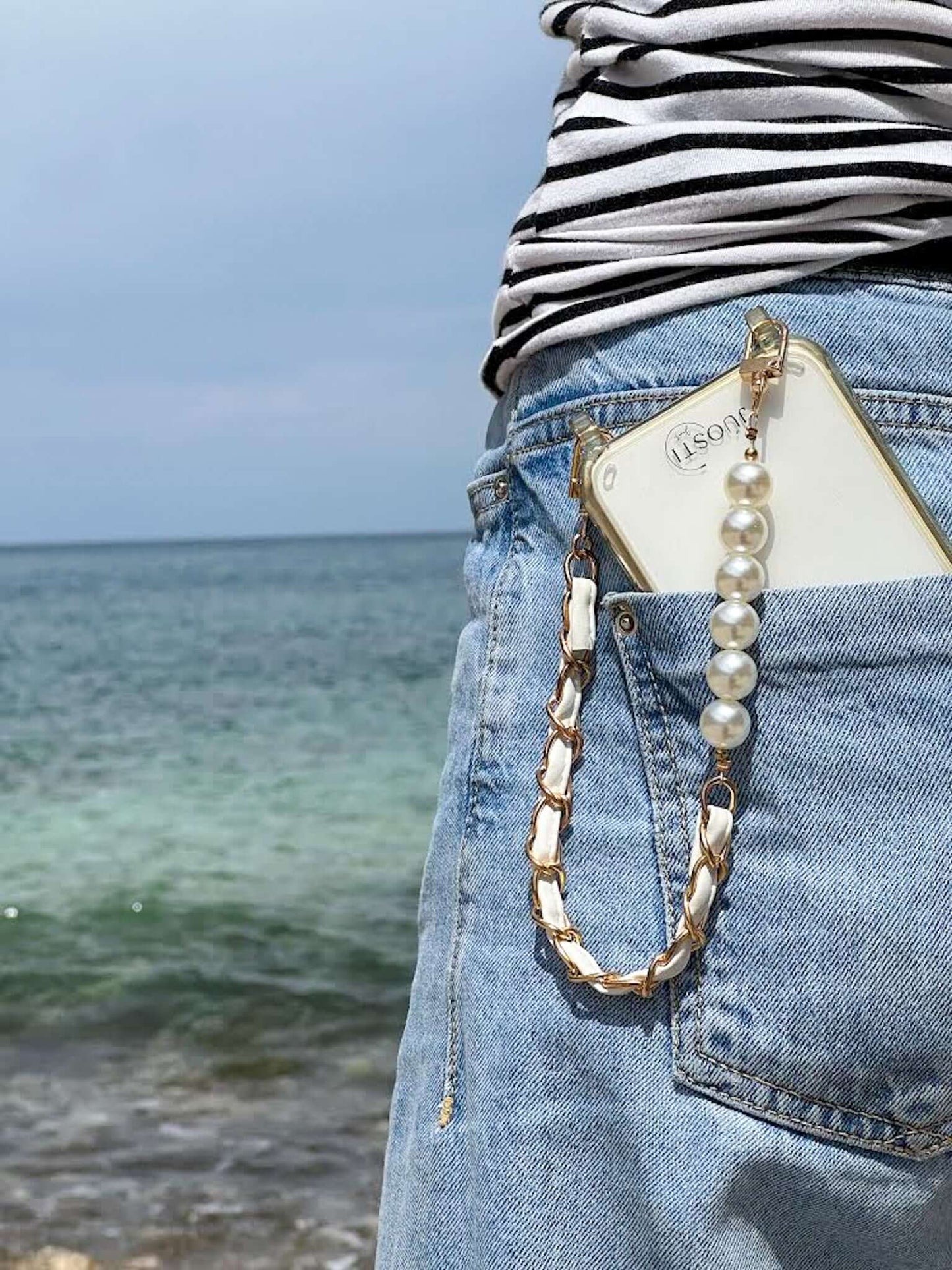 telefono dekliukas kelionems