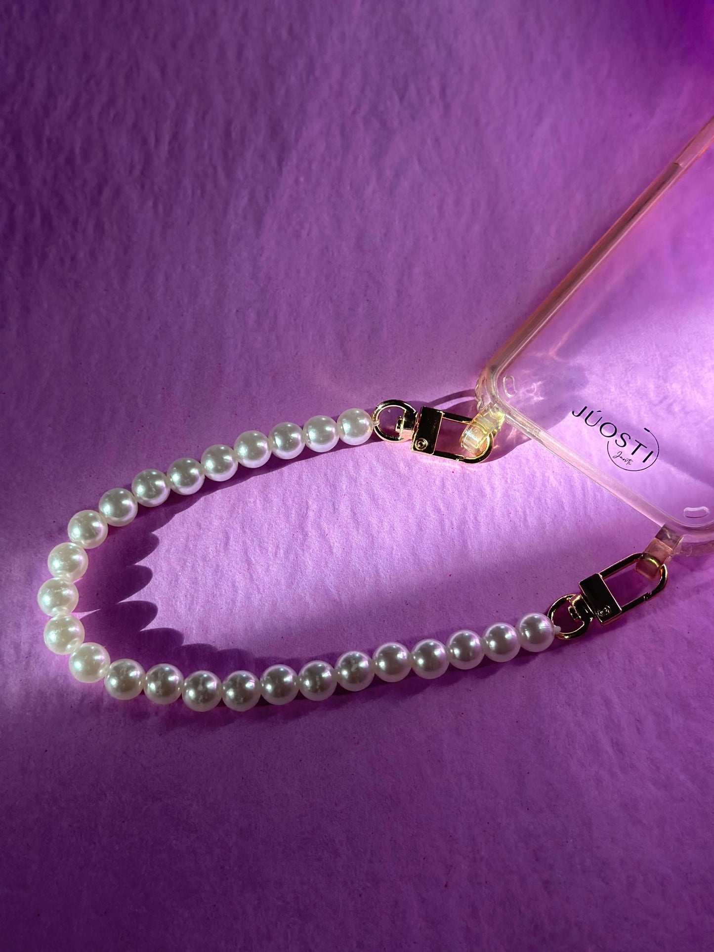 madingas telefono dekliukas