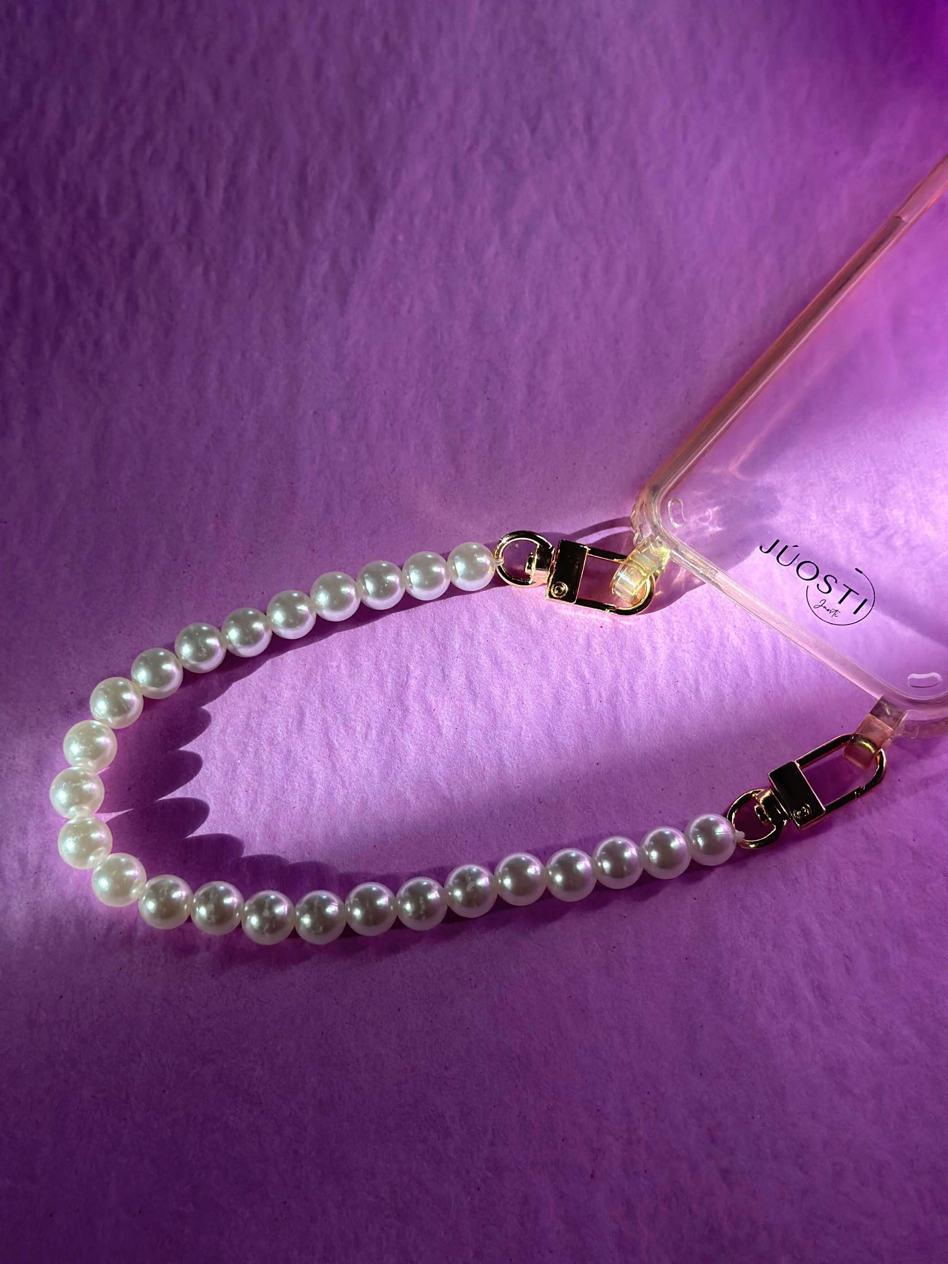 madingas telefono dekliukas