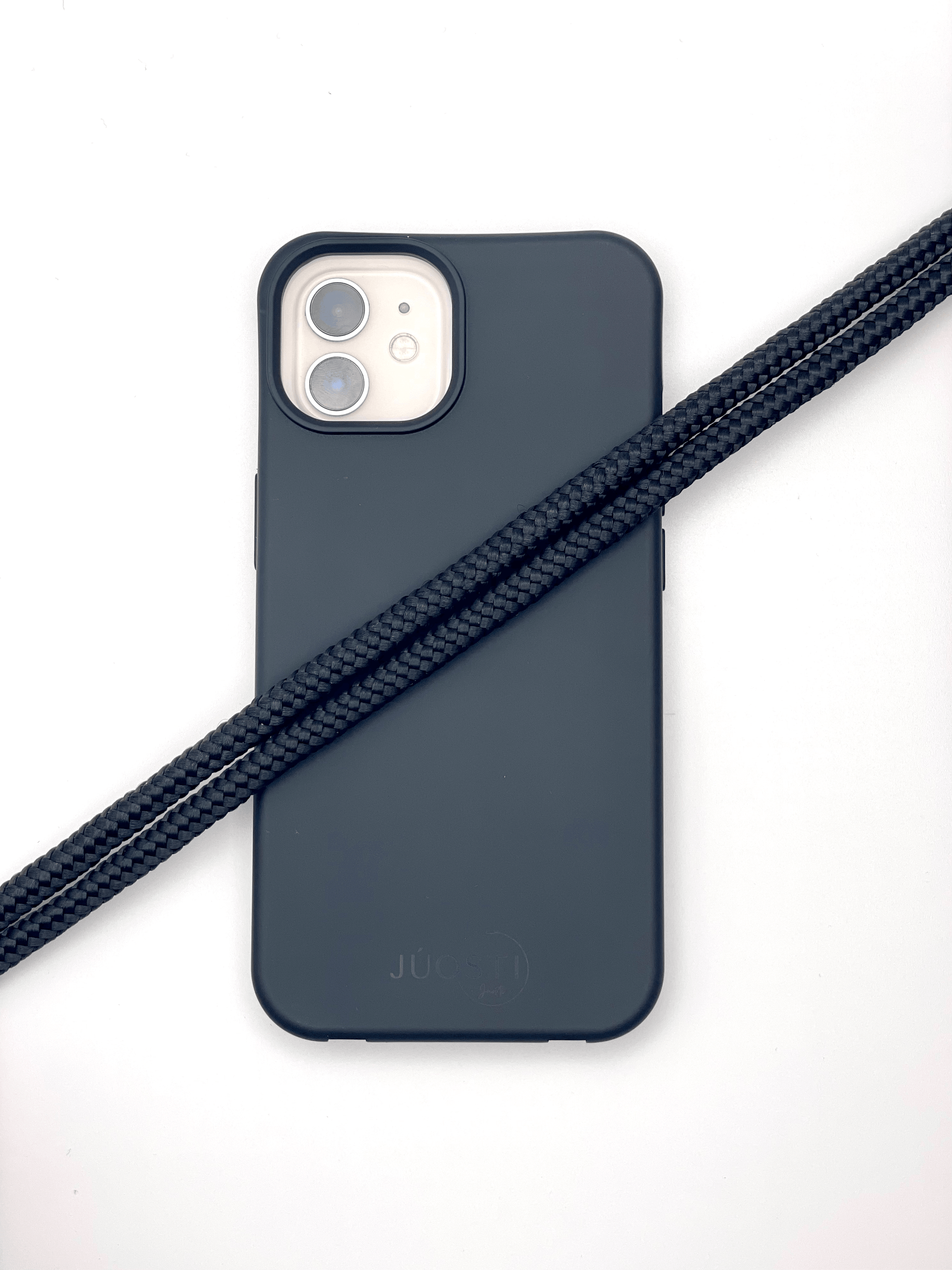 telefono deklas su dirzeliu