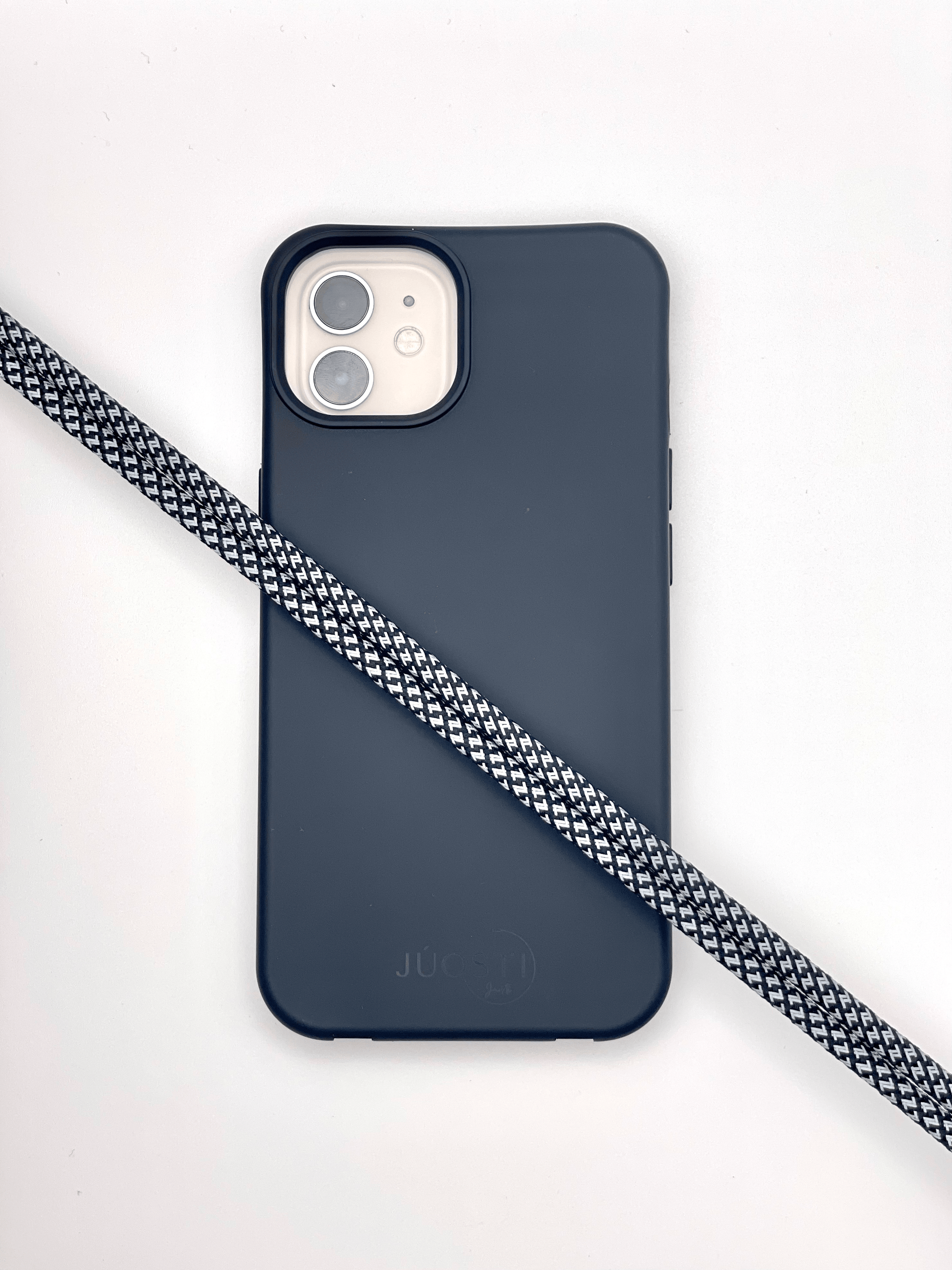 telefono dekliukas su dirzeliu