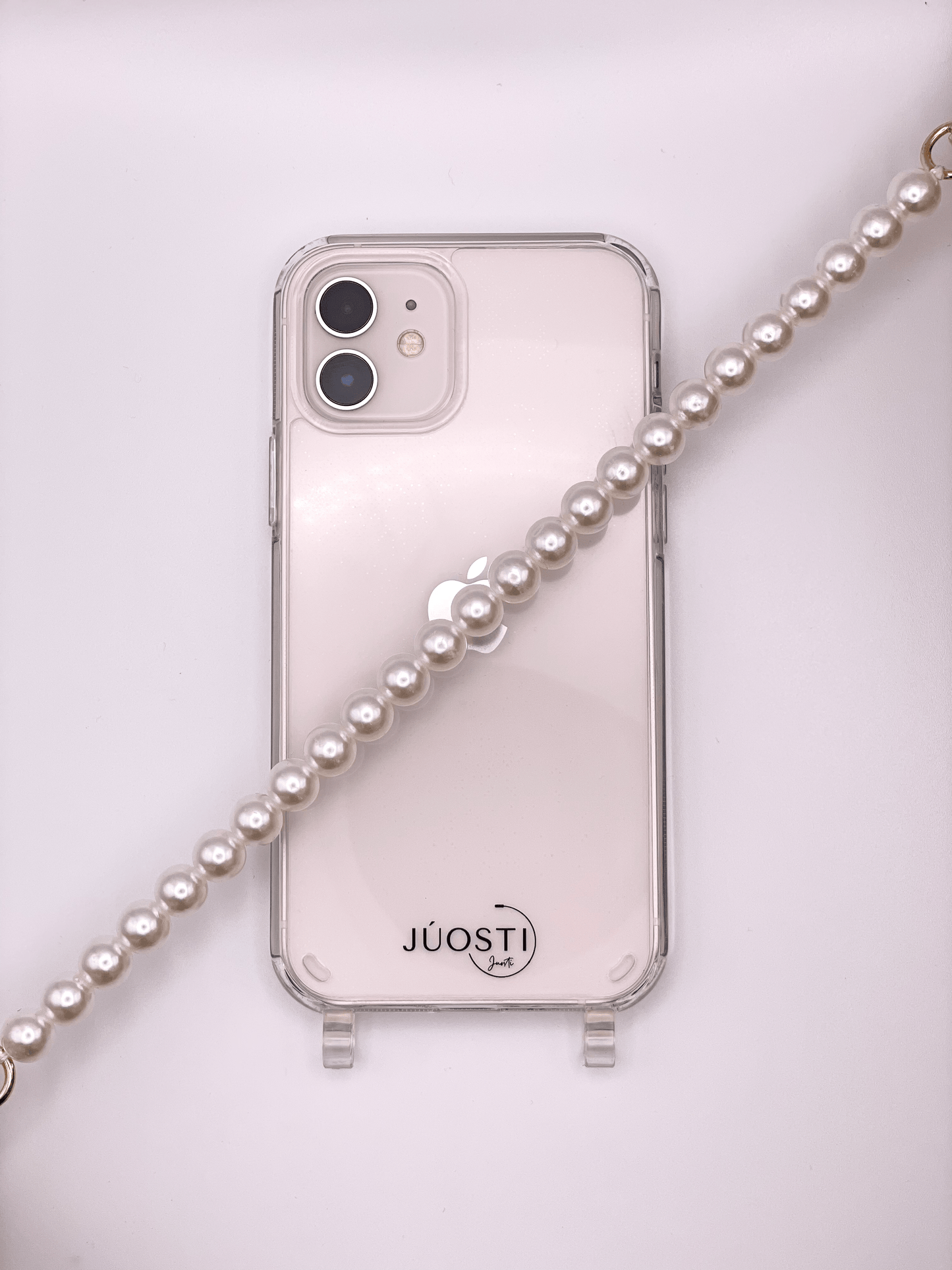 telefono dekliukas madingas