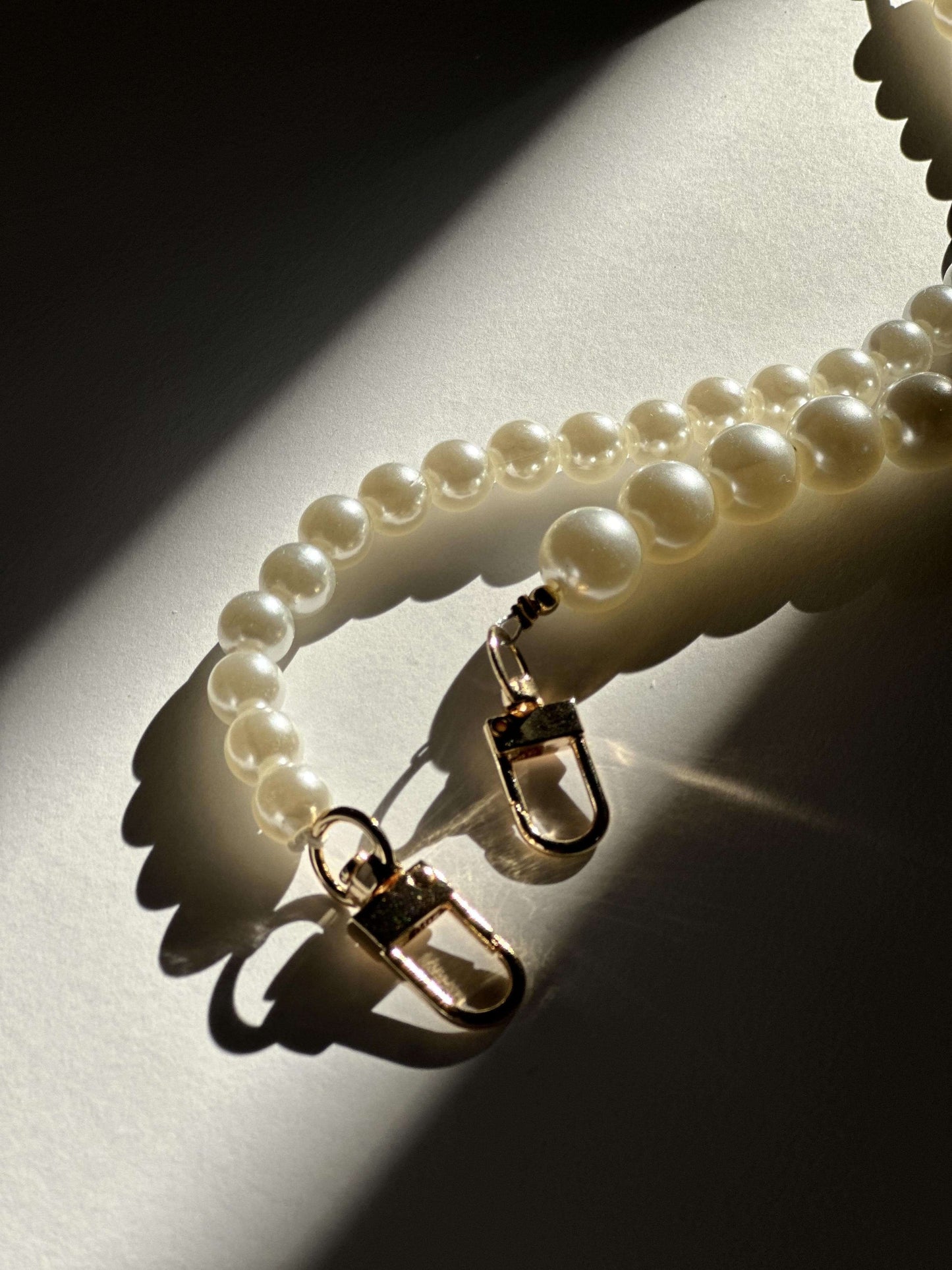 telefonai su perlais