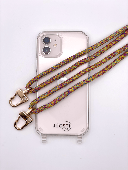 iphone dekliukas su dirzeliu