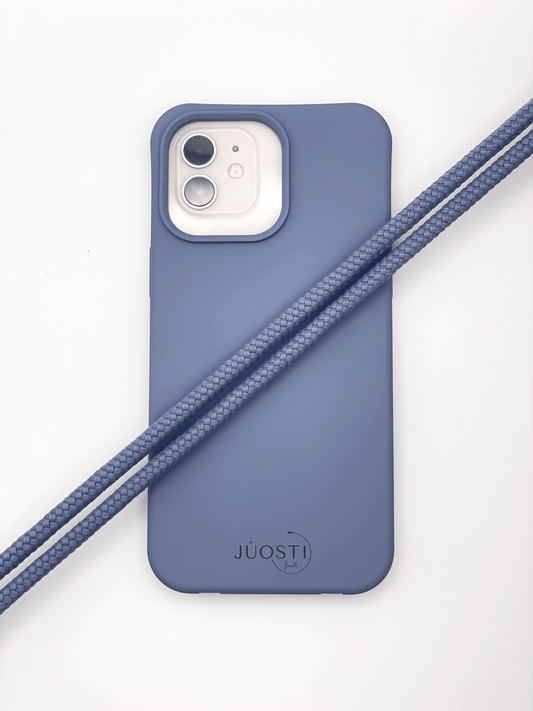 telefono dekliukas su virvele